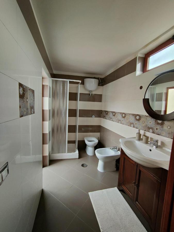 La Maison Di Titty Villa Torre Annunziata Exterior photo
